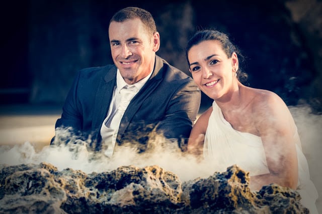 Fotógrafo de bodas en Menorca