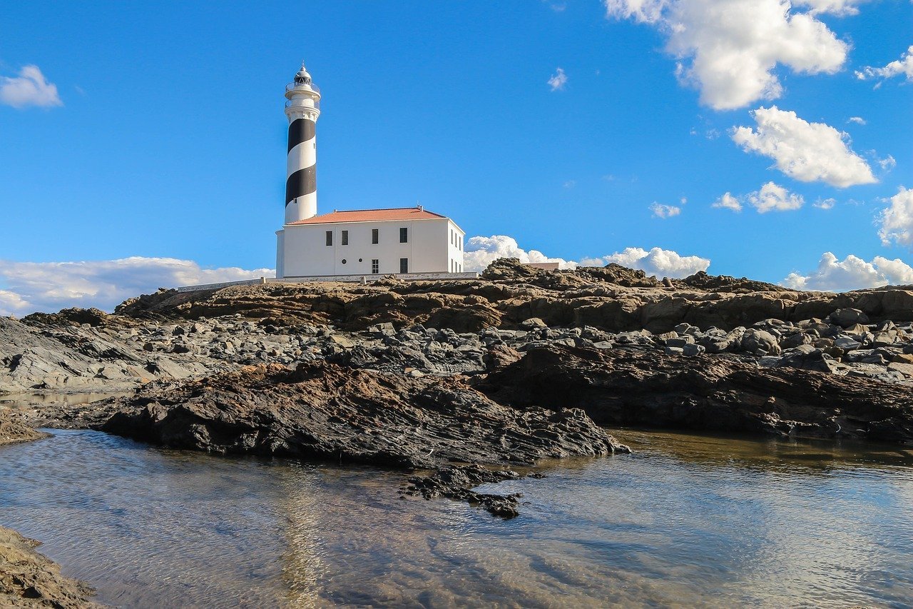 Fotógrafo en Menorca