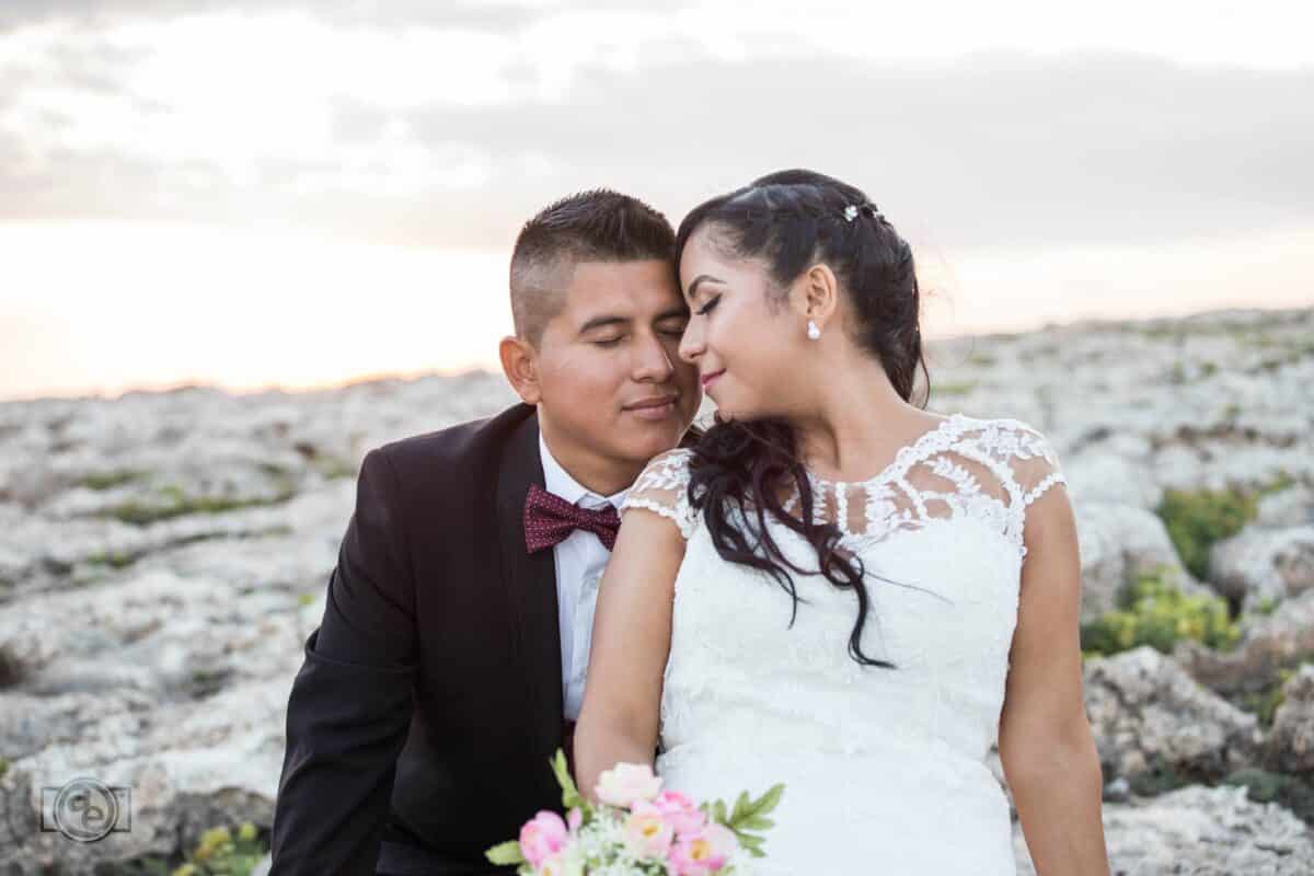 Fotógrafo de bodas Madrid