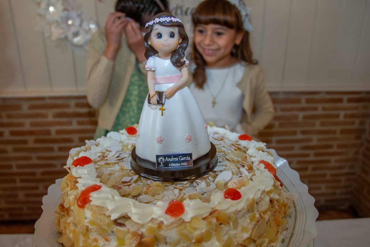 FOTOGRAFÍA DE COMUNIONES - Imagen 8